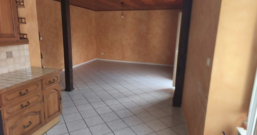 vente Maison Murat
