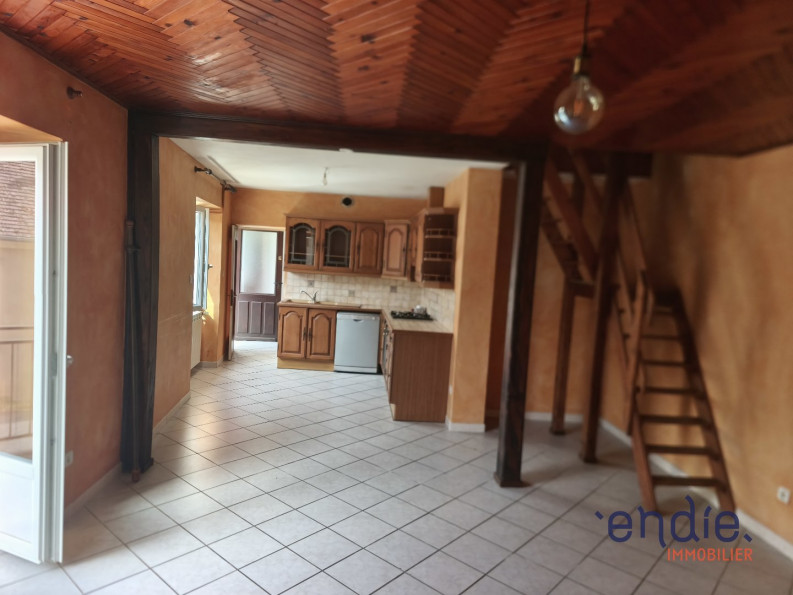 vente Maison Murat - Photo 4