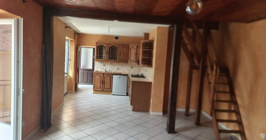vente Maison Murat