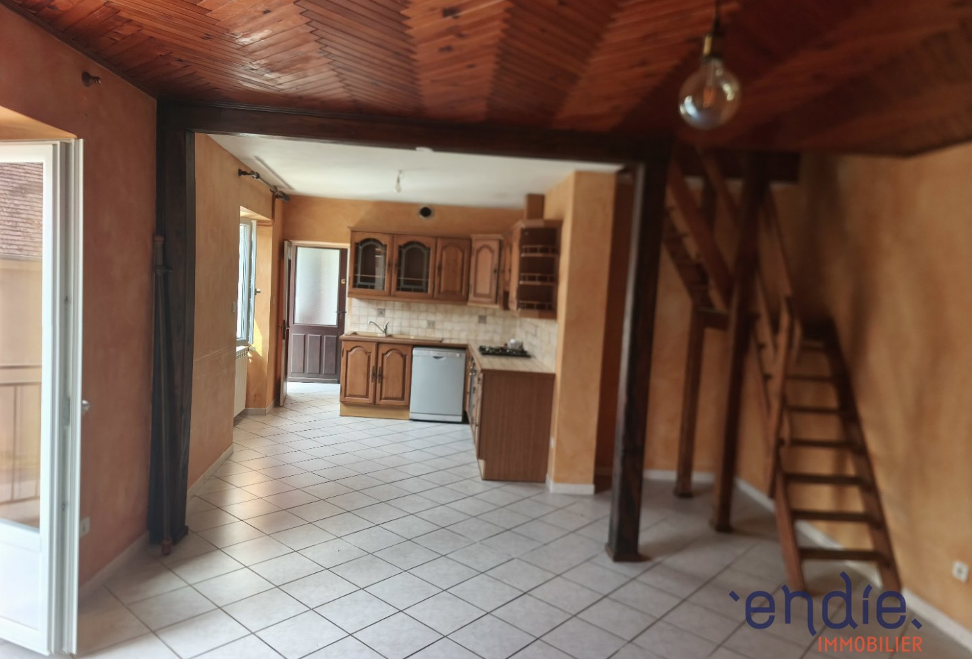 vente Maison Murat - Photo 4