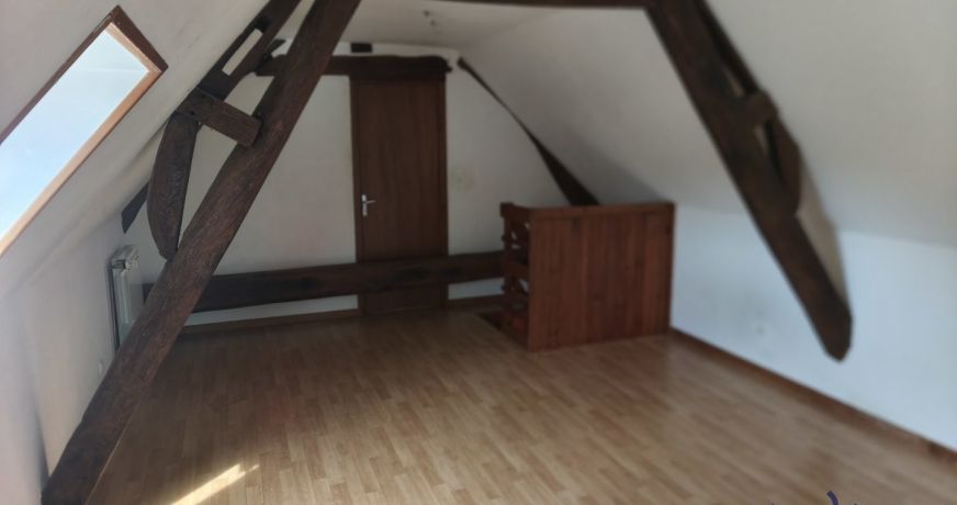vente Maison Murat