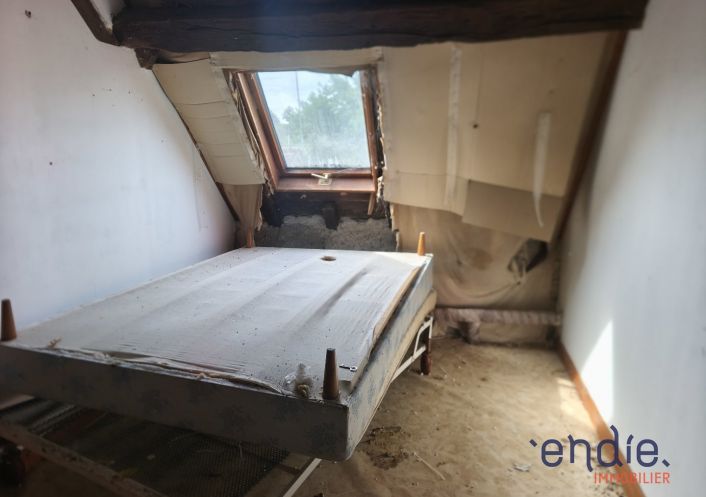 à vendre Maison Murat
