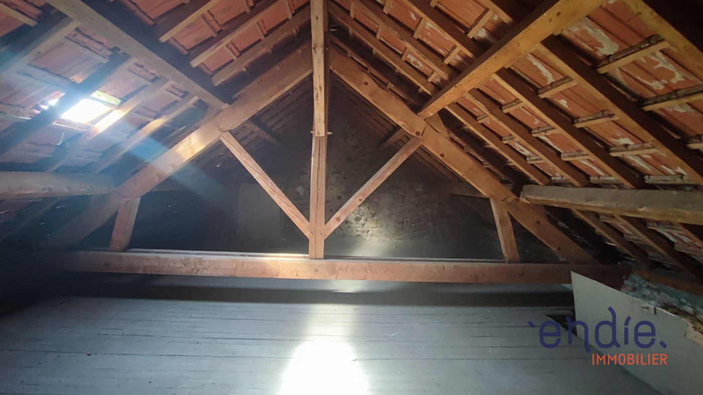 à vendre Maison à rénover Molles - Photo 15