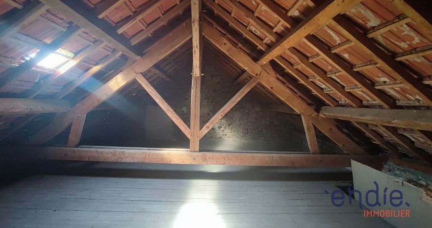 vente Maison à rénover Molles