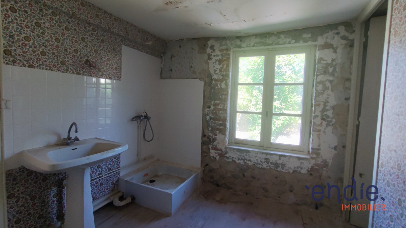 à vendre Maison à rénover Molles - Photo 14