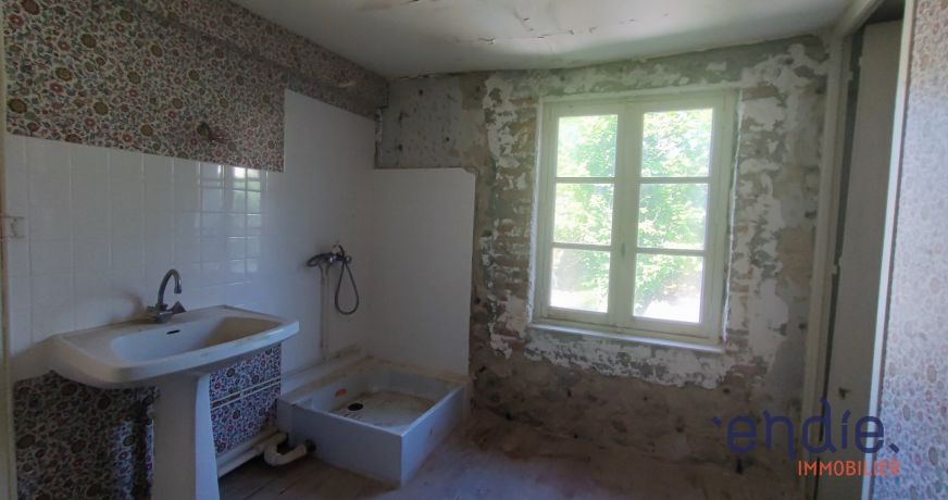 vente Maison à rénover Molles