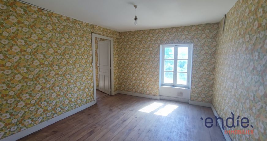 vente Maison à rénover Molles