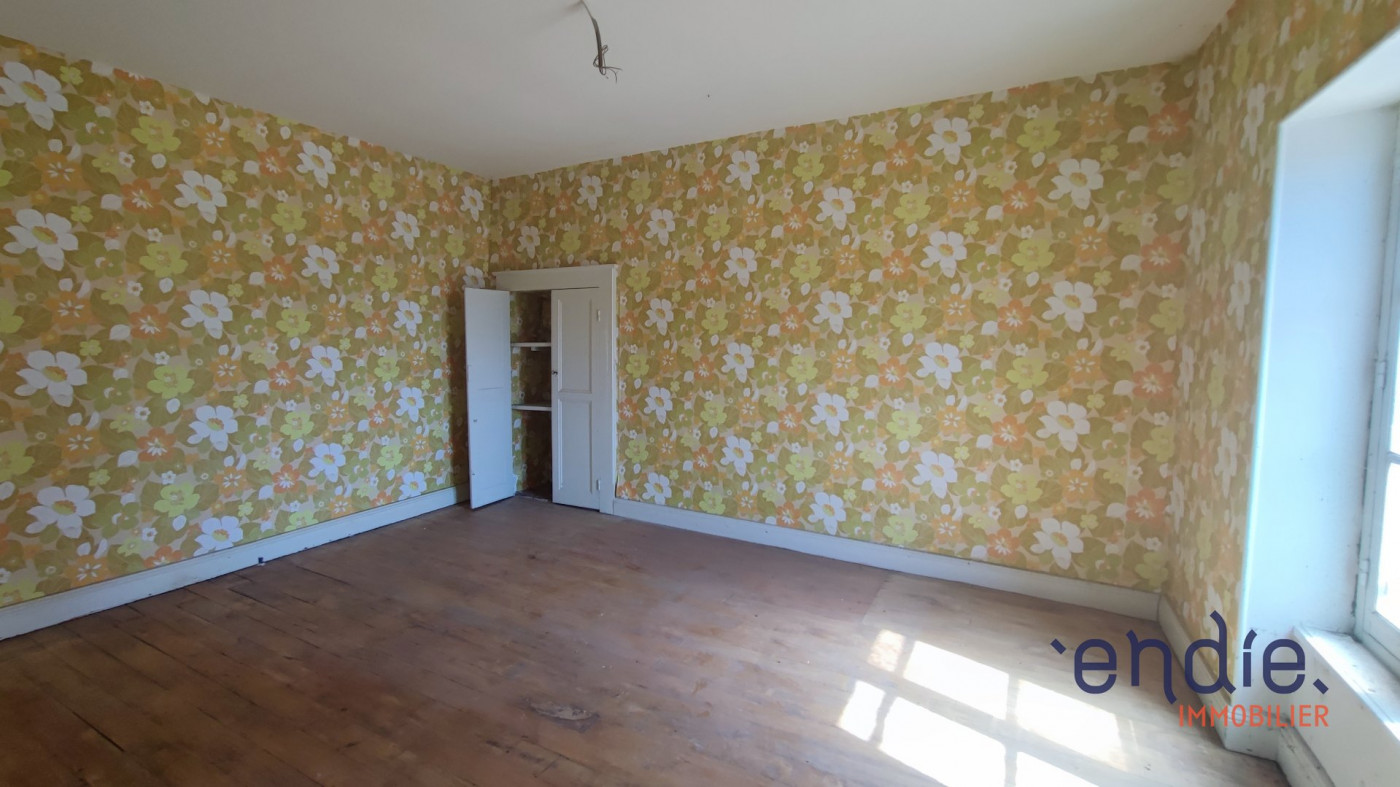 à vendre Maison à rénover Molles - Photo 13