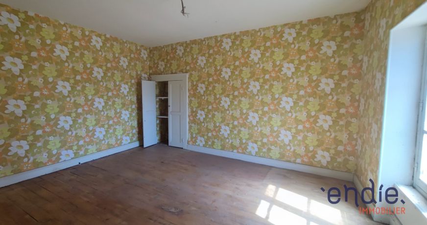 vente Maison à rénover Molles