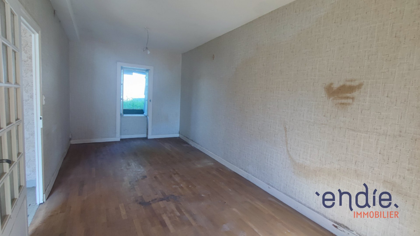 à vendre Maison à rénover Molles - Photo 11