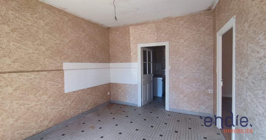 vente Maison à rénover Molles
