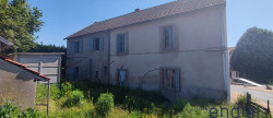 vente Maison à rénover Molles