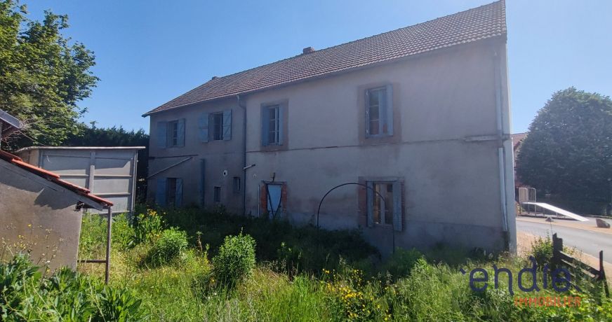 vente Maison à rénover Molles