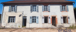 vente Maison à rénover Molles