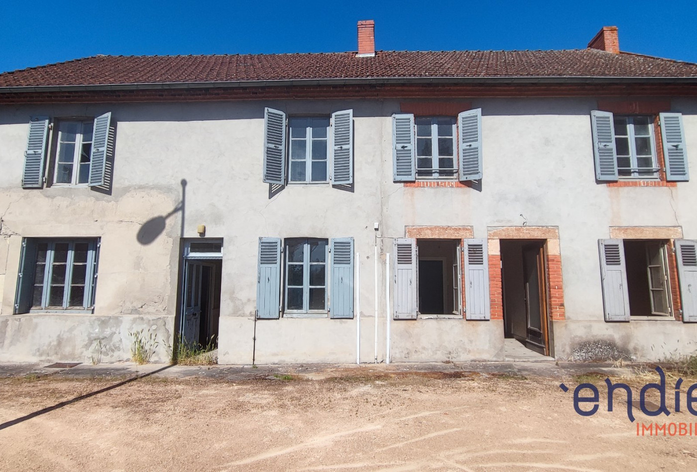 vente Maison à rénover Molles - Photo 1