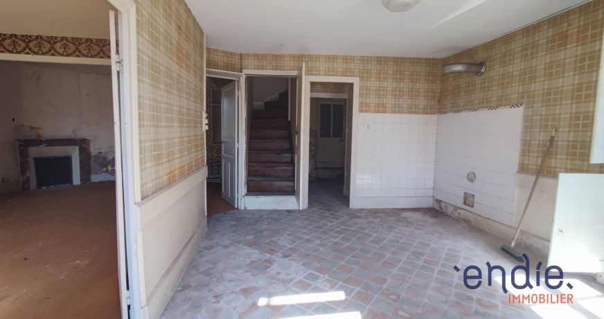 vente Maison à rénover Molles