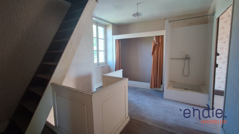 vente Maison à rénover Molles - Photo 7
