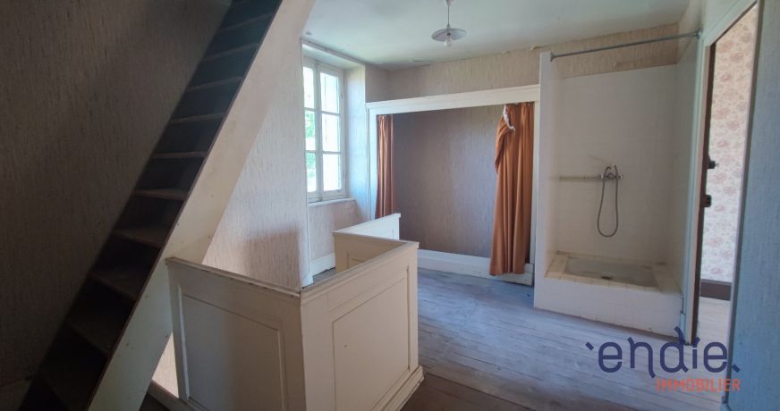 vente Maison à rénover Molles