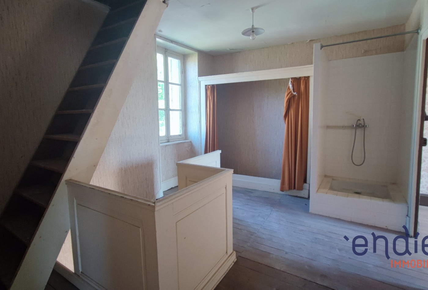 vente Maison à rénover Molles - Photo 7