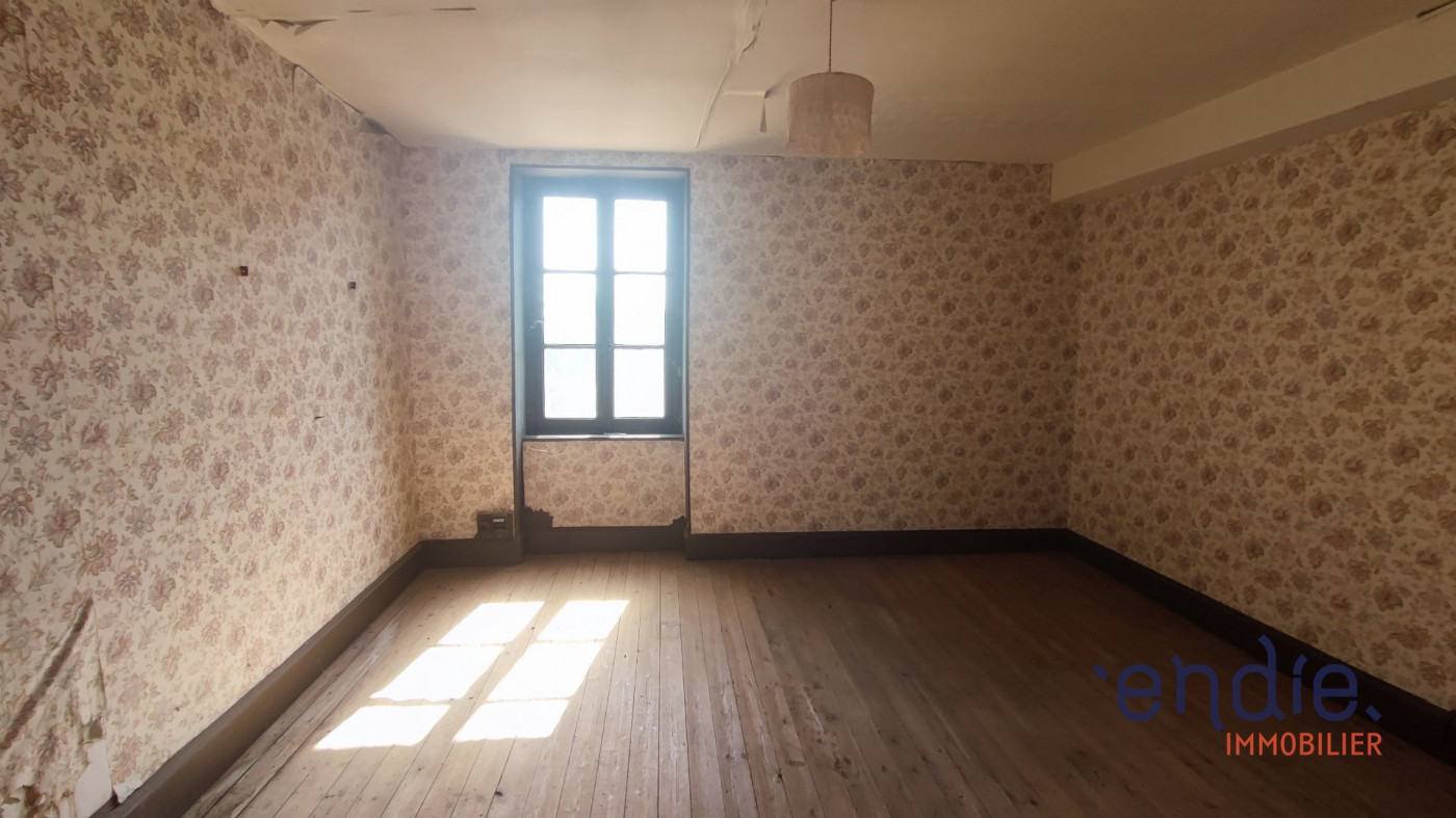 à vendre Maison à rénover Molles - Photo 8