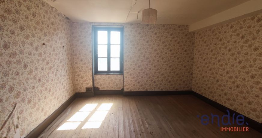 vente Maison à rénover Molles