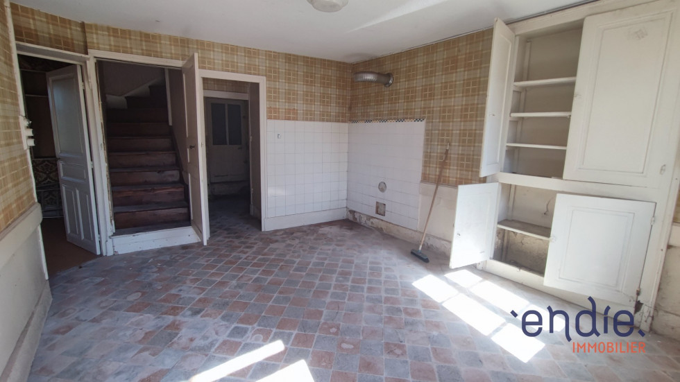 vente Maison à rénover Molles - Photo 4