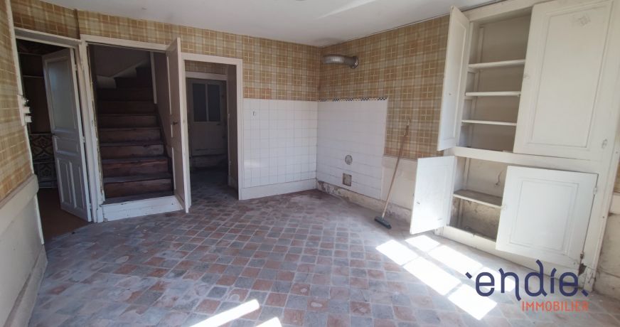 vente Maison à rénover Molles