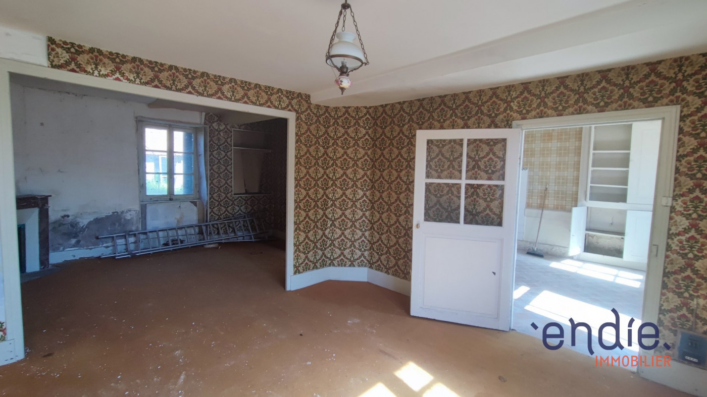 à vendre Maison à rénover Molles - Photo 5