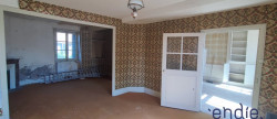 vente Maison à rénover Molles