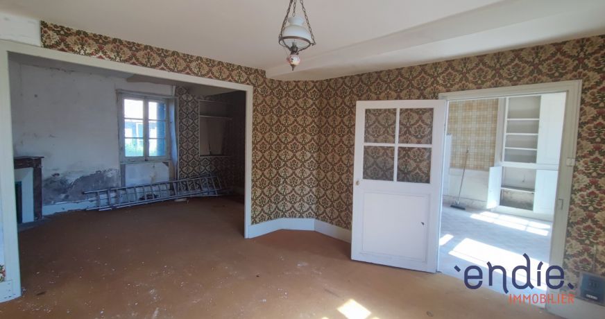 vente Maison à rénover Molles