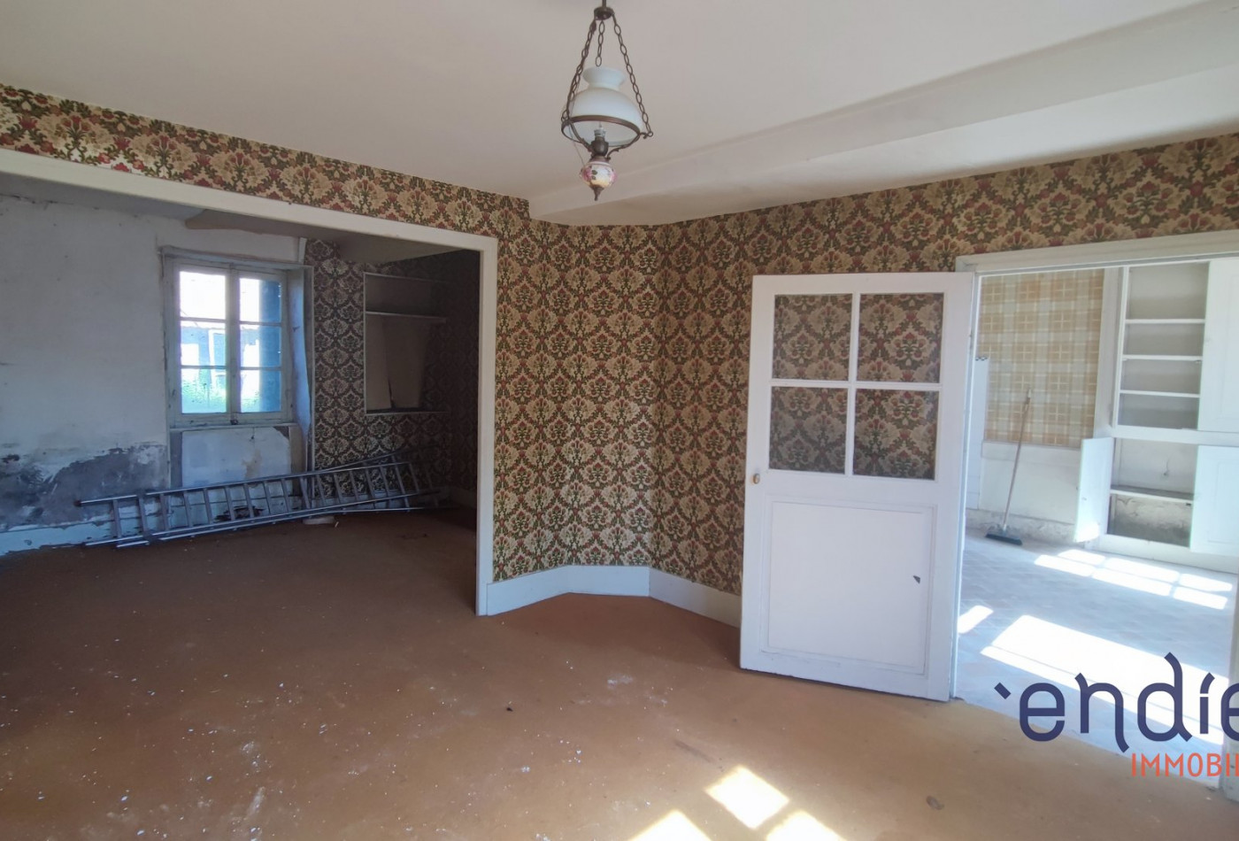 vente Maison à rénover Molles - Photo 5