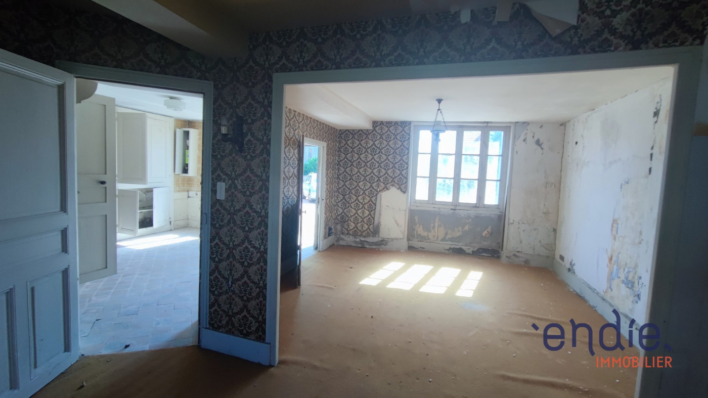 à vendre Maison à rénover Molles - Photo 6