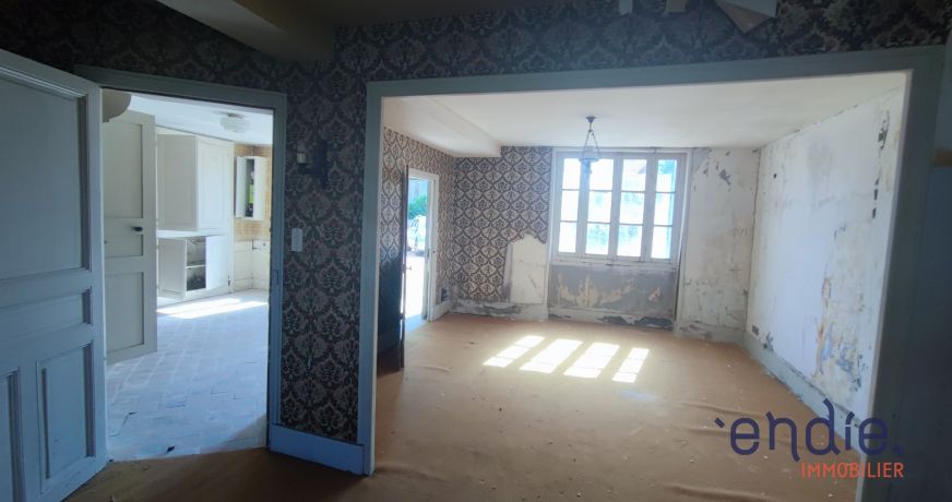 vente Maison à rénover Molles