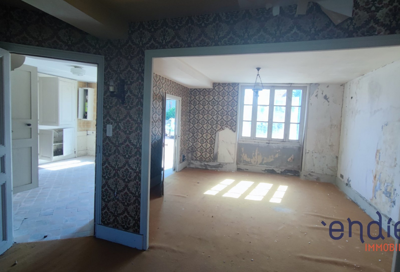 vente Maison à rénover Molles - Photo 6