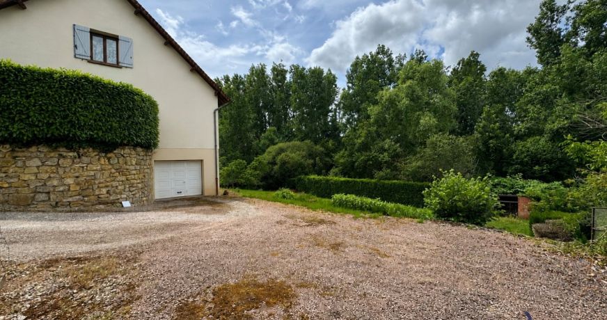 vente Maison Lurcy Levis