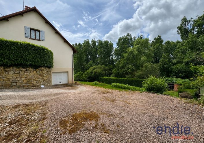 à vendre Maison Lurcy Levis