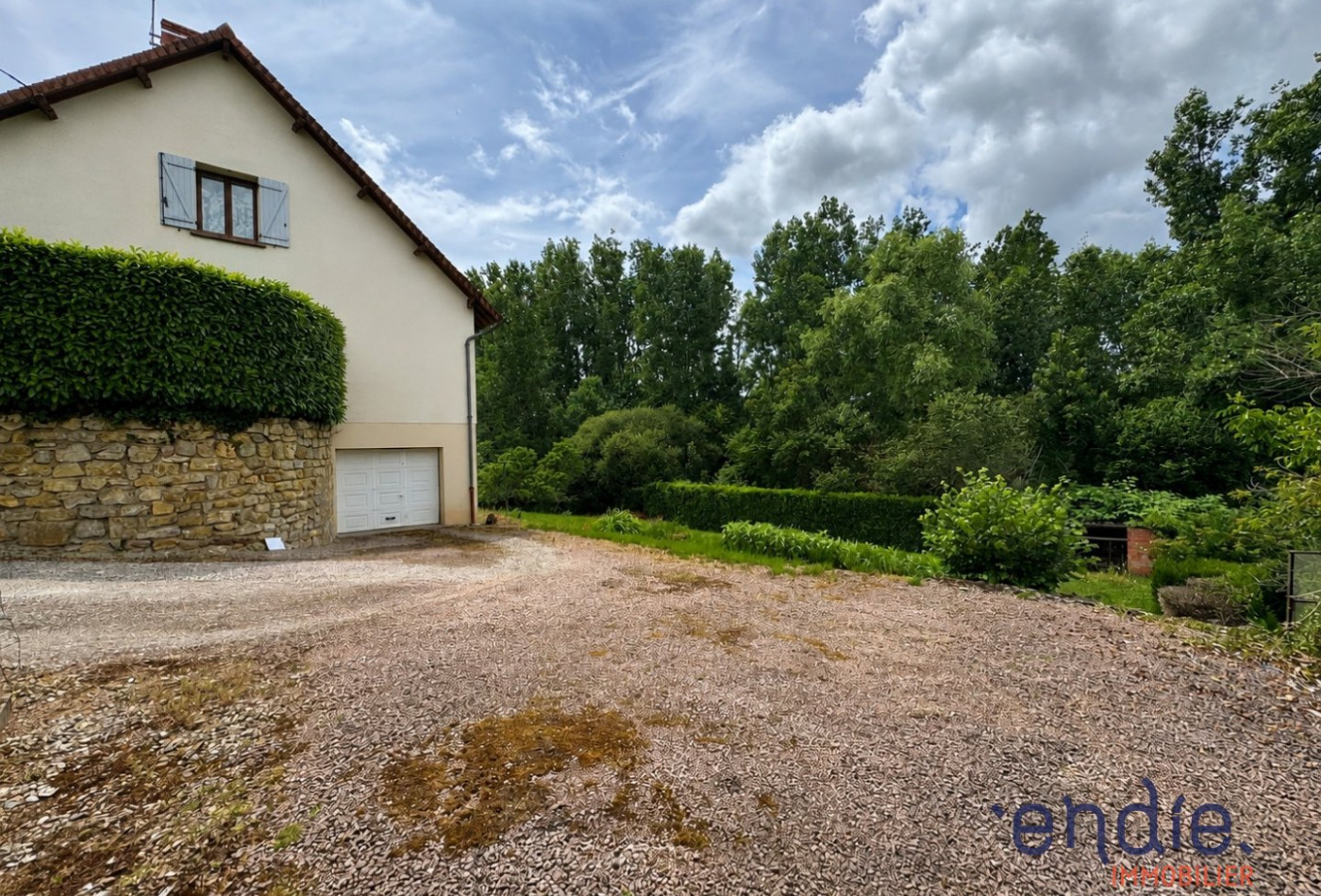 vente Maison Lurcy Levis - Photo 2