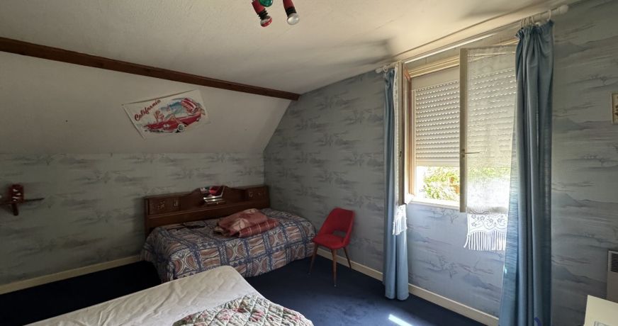 vente Maison Lurcy Levis