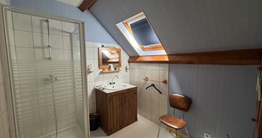 vente Maison Lurcy Levis