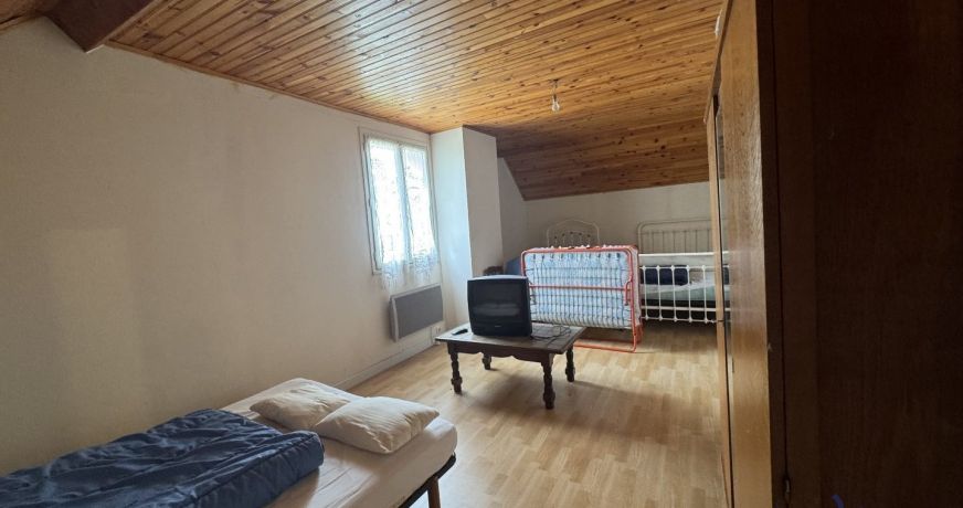 vente Maison Lurcy Levis
