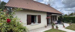 vente Maison Lurcy Levis