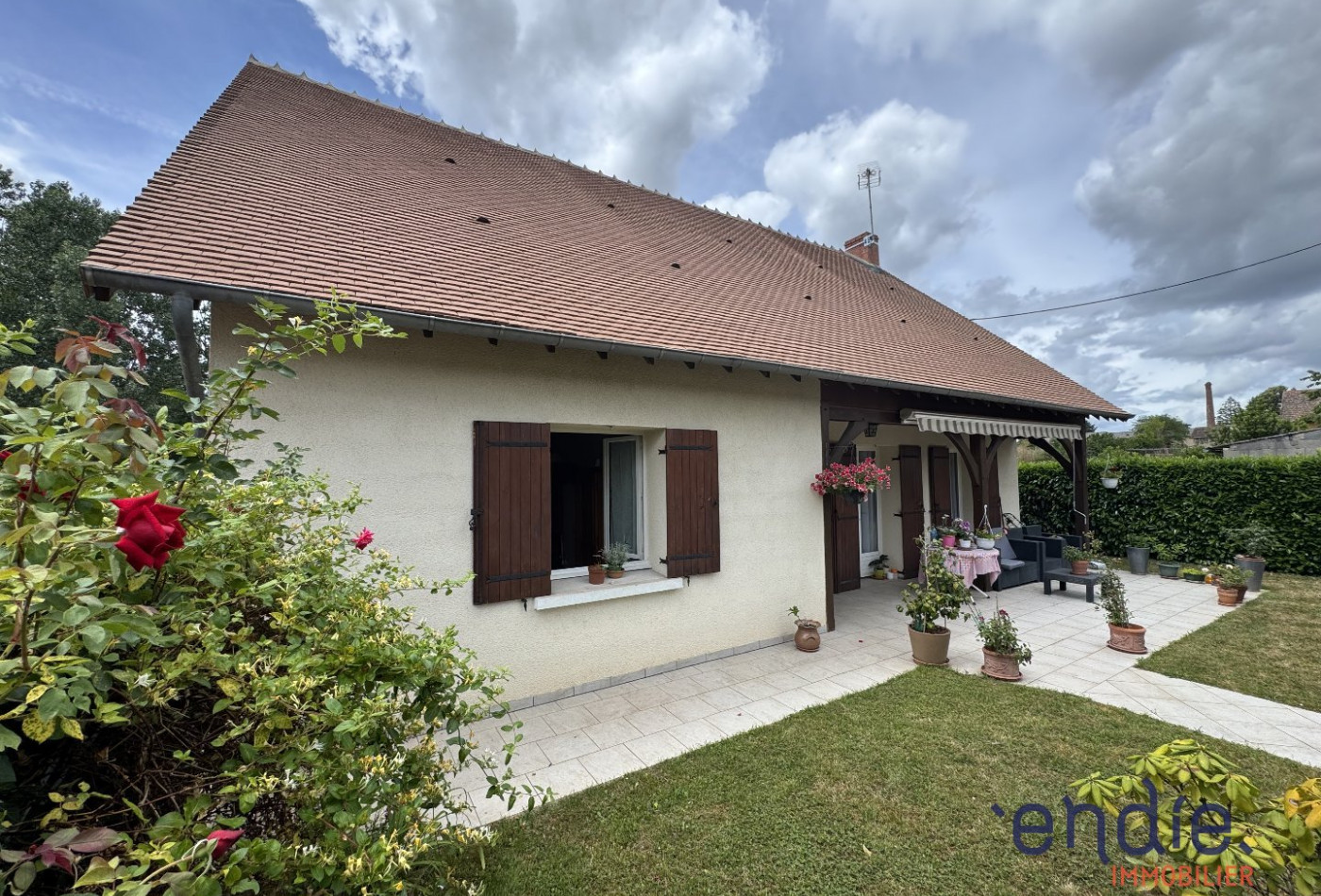 vente Maison Lurcy Levis - Photo 1