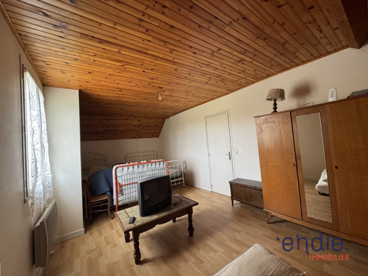 à vendre Maison Lurcy Levis - Photo 7