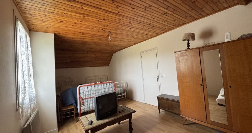 vente Maison Lurcy Levis