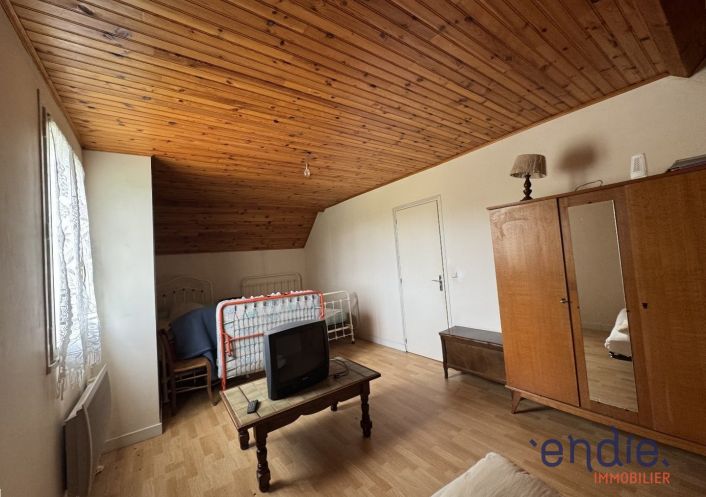 à vendre Maison Lurcy Levis