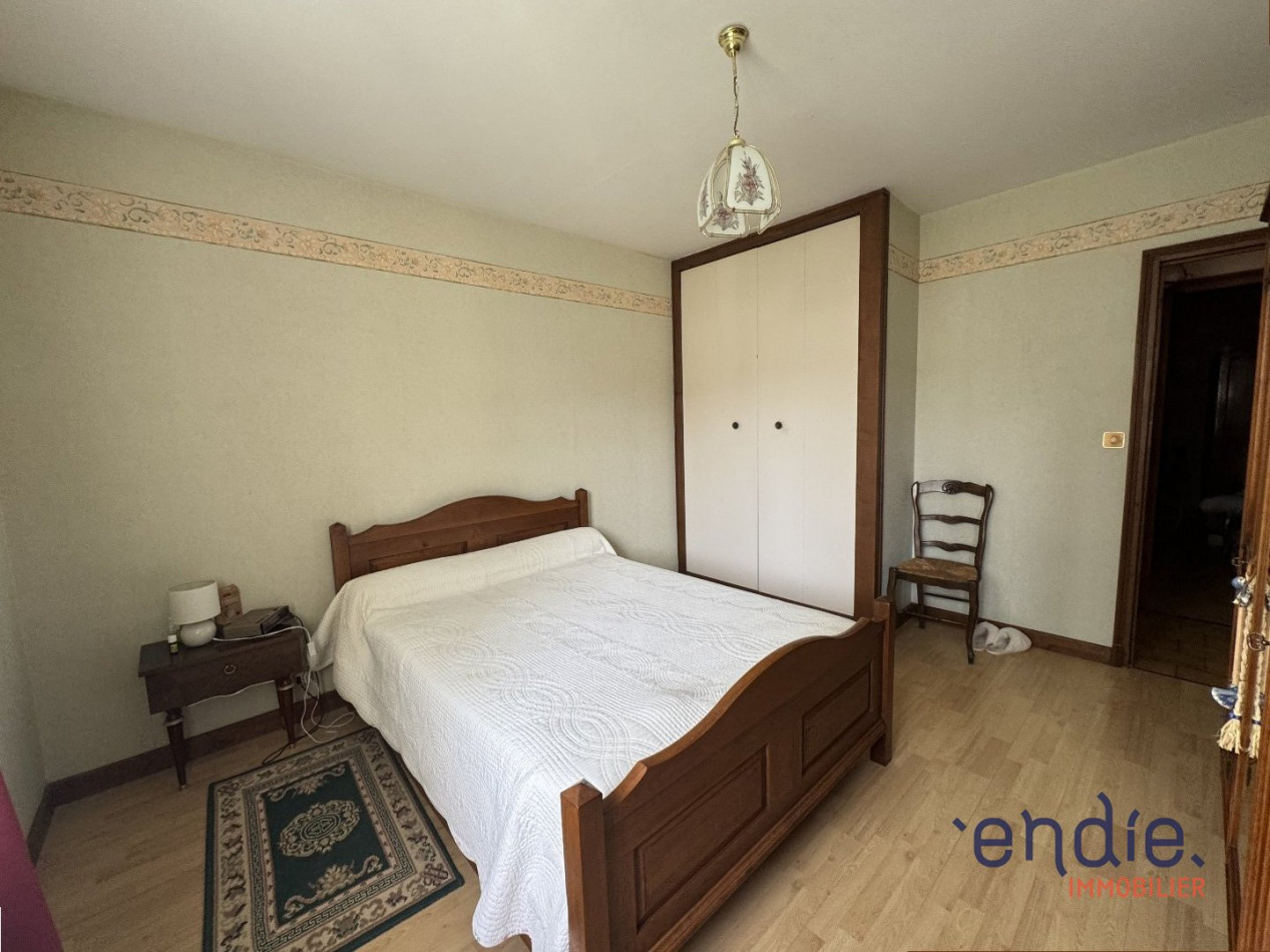 à vendre Maison Lurcy Levis - Photo 8