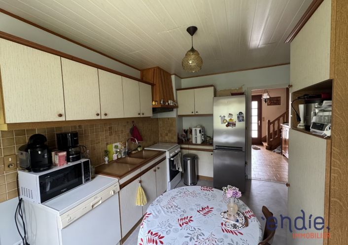 à vendre Maison Lurcy Levis