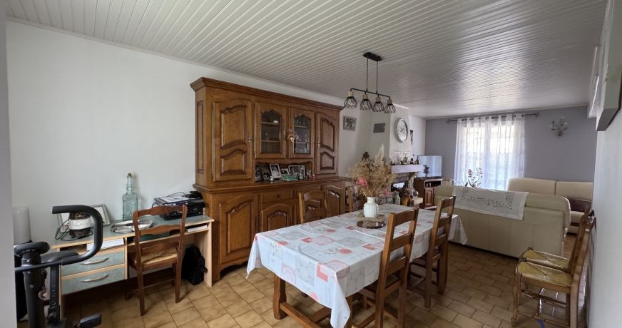 vente Maison Lurcy Levis