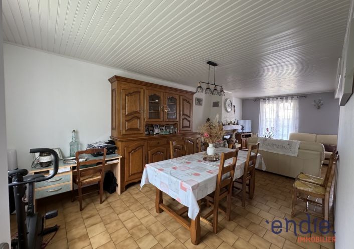 à vendre Maison Lurcy Levis