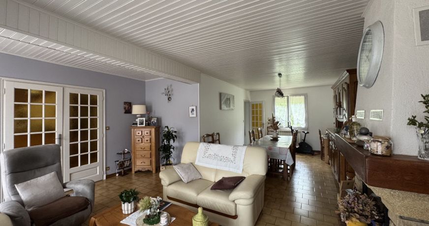 vente Maison Lurcy Levis
